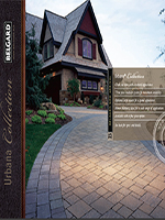 Belgard Urbana Stone Pavers